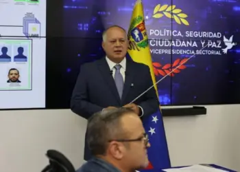 Diosdado Cabello sobre la oposición venezolana: Está plenamente vinculada en la gran mafia de narcotráfico que operaba en el Zulia