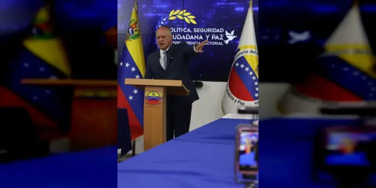 Venezuela suma más de 16 toneladas de cocaína incautadas en estado fronterizo con Colombia