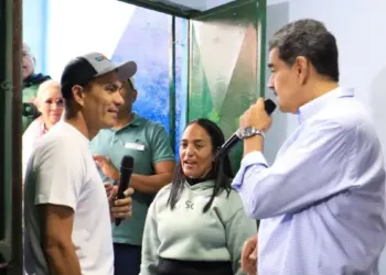 Maduro asegura que Venezuela será «el primer país del mundo» en superar aranceles de Trump