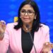 Venezuela denunció falsa operación contra ExxonMobil dirigida por María Corina Machado y Erik Prince
