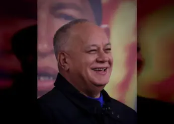 Cabello: La oposición extremista venezolana son unos lame rabo del imperialismo norteamericano