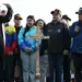 Ministro Diosdado Cabello da inicio al despliegue Semana Santa Segura 2025