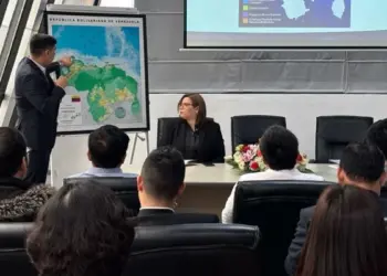 Venezuela y Vietnam buscan oportunidades de inversión en sector agrícola