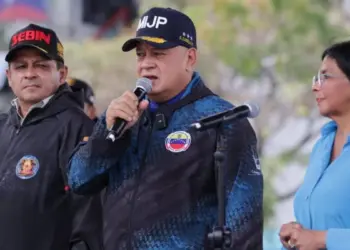 Vicepresidente Sectorial Cabello: Despliegue de seguridad continúa para asegurar el retorno de temporadistas