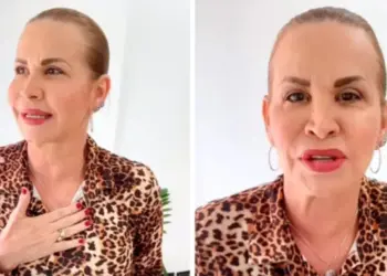 Fiscalía inicia investigación por «extorsión y amenazas de muerte» contra Ivette Domínguez