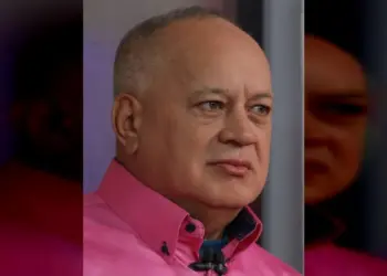 Cabello: Jefe Policial de Colombia miente sobre el Tren de Aragua para complacer a los gringos