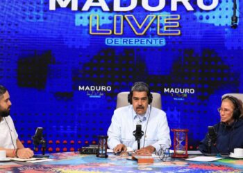 Maduro: Quedará escrito en la historia la defensa del Papa Francisco al pueblo de Venezuela