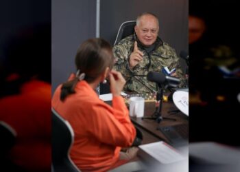 Diosdado Cabello: Desde febrero y hasta la fecha el Plan Vuelta a la Patria ha repatriado 3 mil 241 venezolanos