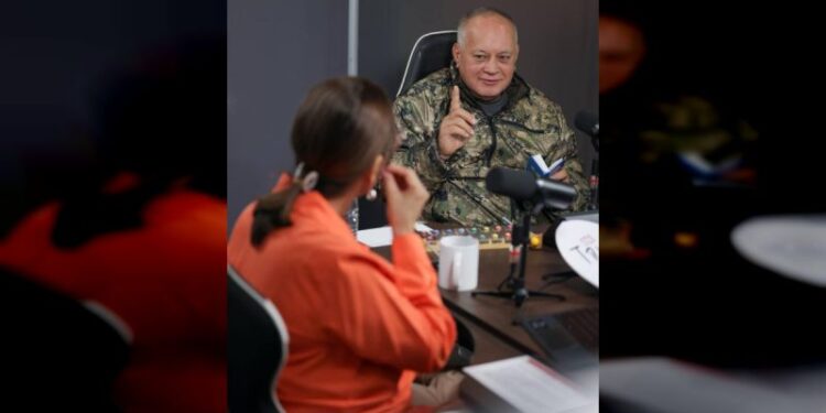 Diosdado Cabello: Desde febrero y hasta la fecha el Plan Vuelta a la Patria ha repatriado 3 mil 241 venezolanos