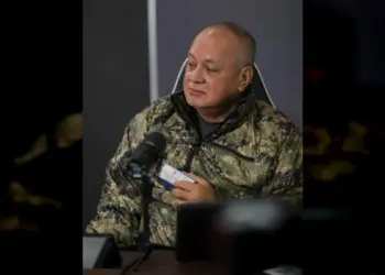 Cabello sobre la oposición venezolana: Está dividida y les da vergüenza nombrar a sus candidatos