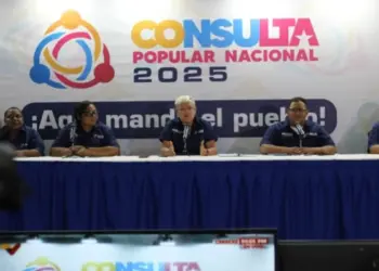 Comisión Electoral Comunal Nacional: Primeros dos mil proyectos recibirán financiamiento de inmediato