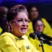 Kamla Persad-Bissessar jura este jueves como primera ministra de Trinidad y Tobago