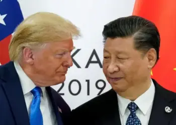 Trump pide a empresas de EEUU que regresen al país tras nuevos aranceles chinos