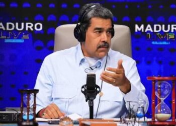 Venezuela alcanza impresionantes acuerdos de cooperación y comerciales con China, afirma Maduro