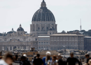 ¿Cuántos papas ha habido en la historia de Roma desde los inicios del catolicismo?