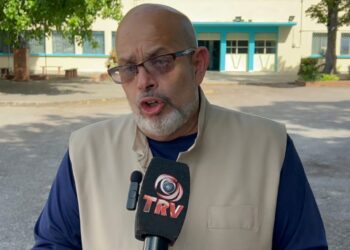 Jorge Mirabal: Llamamos a la unidad de las fuerzas del cambio en Aragua