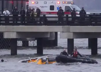 Cierra empresa de helicópteros tras accidente en Nueva York