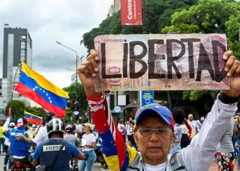 Sectores opositores presentarán la «Red Decide» como alternativa de cara a las elecciones del 25 de mayo