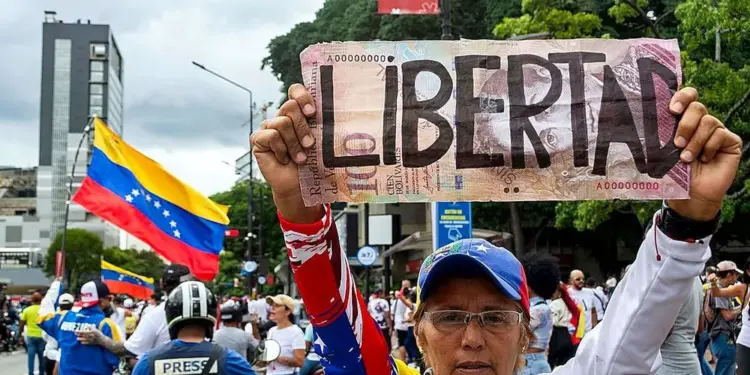 Sectores opositores presentarán la «Red Decide» como alternativa de cara a las elecciones del 25 de mayo