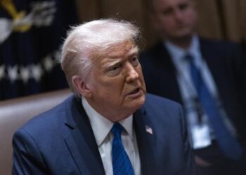 Demandan a Gobierno Trump por la orden ejecutiva que exige prueba de ciudadanía para votar