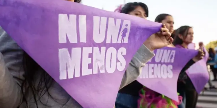 En febrero Utopix registró 12 femicidios en Venezuela