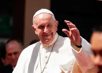 Se realizará una misa solemne este lunes en la Catedral de Caracas en honor al Papa Francisco (Detalles)