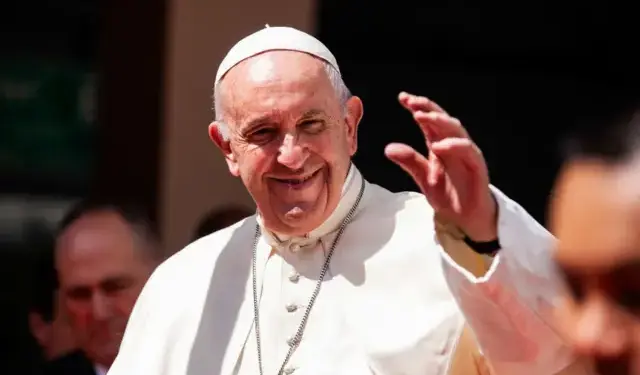 Se realizará una misa solemne este lunes en la Catedral de Caracas en honor al Papa Francisco (Detalles)