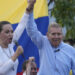 María Corina Machado y Edmundo González: «El Esequibo es de Venezuela y nosotros lo defenderemos»