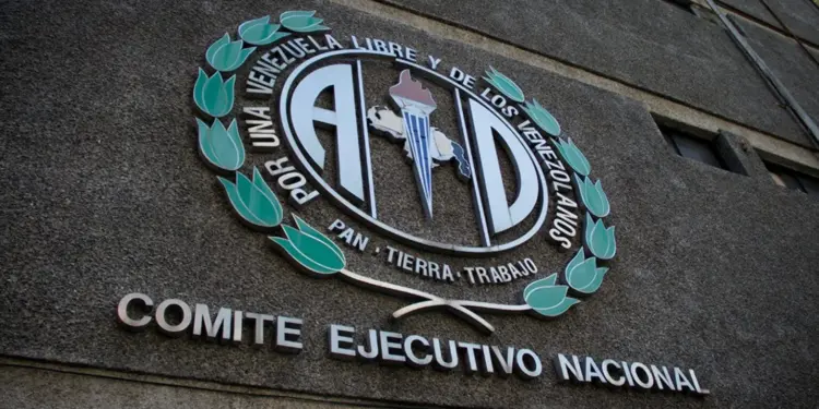 AD en resistencia anuncia que no participará en las regionales por «falta de garantías»