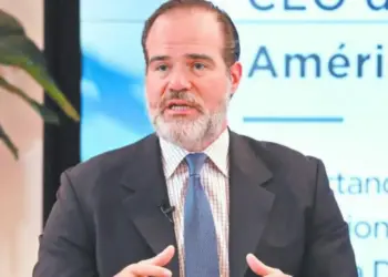 Enviado de Trump dice que EE.UU. «solo ha aplicado el 50 % de presión económica a Venezuela»