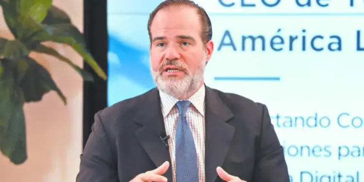 Enviado de Trump dice que EE.UU. «solo ha aplicado el 50 % de presión económica a Venezuela»