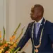 Gobernador de Bonaire advierte sobre posible «amenaza militar» procedente de Venezuela