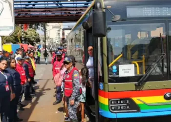 Metro de Caracas activará la “Ruta Playera” hacia La Guaira durante Semana Santa