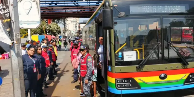 Metro de Caracas activará la “Ruta Playera” hacia La Guaira durante Semana Santa