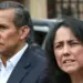 Brasil concede asilo a la esposa de Ollanta Humala tras ser condenada por lavado de activos
