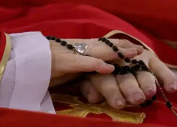 Funeral del papa Francisco será el 26 de abril en la Plaza de San Pedro