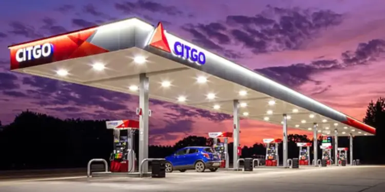 Reuters: Red Tree lidera puja por matriz de Citgo con oferta inicial