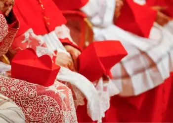 El Cónclave para elegir al nuevo papa comenzará el 7 de mayo