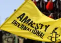 Amnistía Internacional pide a países «ejercer presión» para liberar detenidos en Venezuela