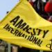 Amnistía Internacional pide a países «ejercer presión» para liberar detenidos en Venezuela