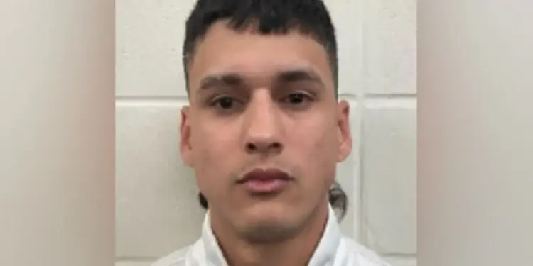 EE.UU. detiene a otro tiktoker venezolano por presuntamente pertenecer al Tren de Aragua