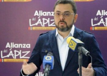 Alianza Lápiz presentó candidaturas a diputados y gobernaciones (Lista)