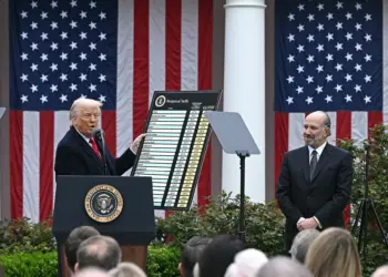 Más incertidumbre y aumento de precios: la reacción de algunas industrias estadounidenses ante el anuncio de Trump