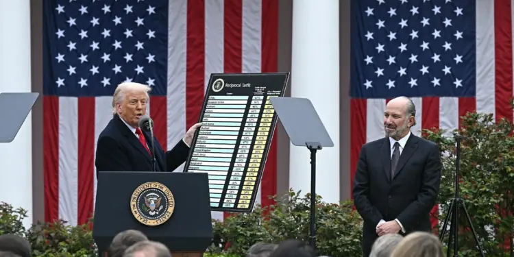 Más incertidumbre y aumento de precios: la reacción de algunas industrias estadounidenses ante el anuncio de Trump