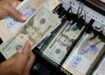 Venezuela logró un crecimiento económico de 4,5% para el primer trimestre de 2025