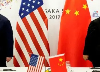 China desmiente a Trump sobre conversaciones comerciales con EE.UU.