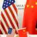 China desmiente a Trump sobre conversaciones comerciales con EE.UU.
