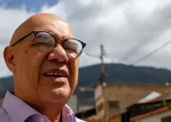 «Chuo» Torrealba: «Los llamados a la abstención son una tremenda irresponsabilidad»
