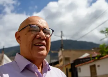 Jesús “Chuo” Torrealba: “No nos queda otra que luchar y votar”