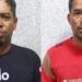 Detenidos dos hombres por robar 13 toneladas de material estratégico en Carabobo (Detalles)